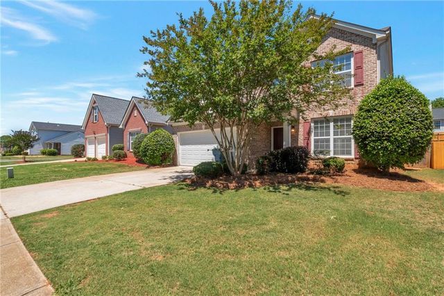 290 Clairidge Lane, Lawrenceville, GA 30046
