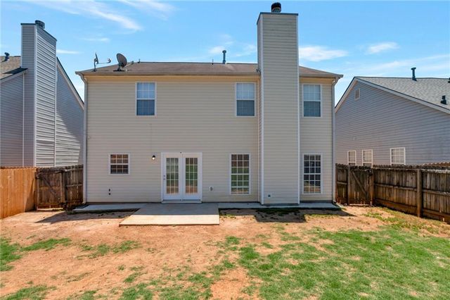 290 Clairidge Lane, Lawrenceville, GA 30046