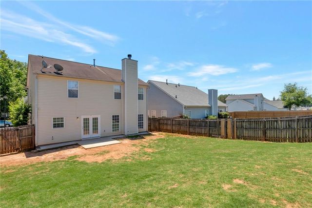 290 Clairidge Lane, Lawrenceville, GA 30046
