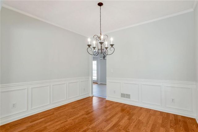 290 Clairidge Lane, Lawrenceville, GA 30046