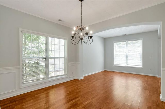 290 Clairidge Lane, Lawrenceville, GA 30046