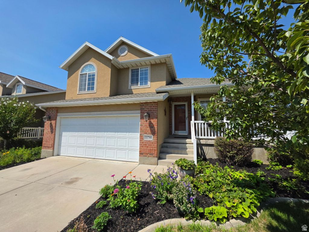 11798 S SPIRAEA WAY, Draper, UT 84020