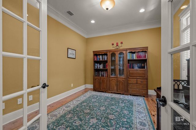 8955 N Lamhatty Lane, Daphne, AL 36526