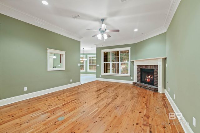 8955 N Lamhatty Lane, Daphne, AL 36526