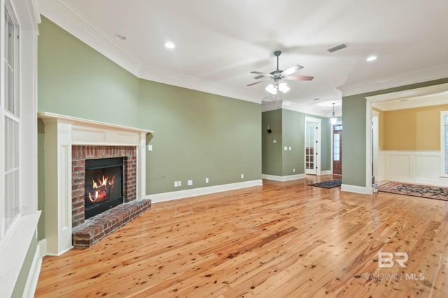 8955 N Lamhatty Lane, Daphne, AL 36526