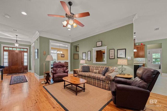 8955 N Lamhatty Lane, Daphne, AL 36526