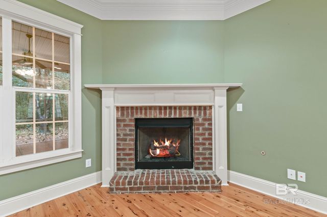 8955 N Lamhatty Lane, Daphne, AL 36526