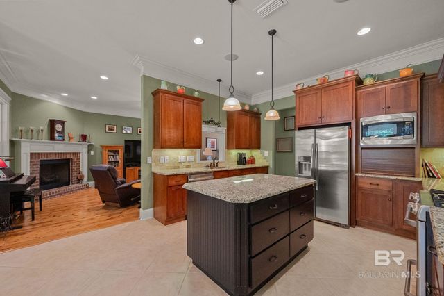 8955 N Lamhatty Lane, Daphne, AL 36526