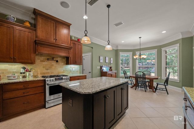 8955 N Lamhatty Lane, Daphne, AL 36526