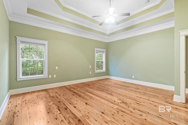 8955 N Lamhatty Lane, Daphne, AL 36526