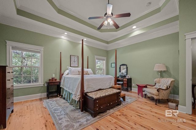 8955 N Lamhatty Lane, Daphne, AL 36526