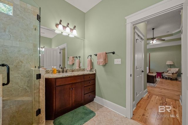 8955 N Lamhatty Lane, Daphne, AL 36526