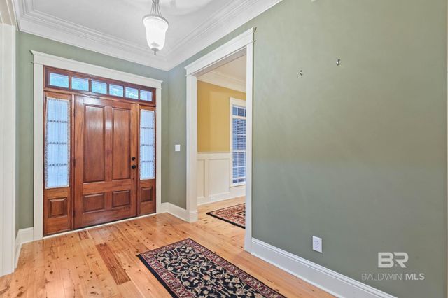 8955 N Lamhatty Lane, Daphne, AL 36526