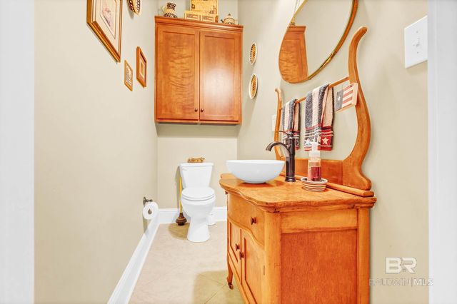 8955 N Lamhatty Lane, Daphne, AL 36526