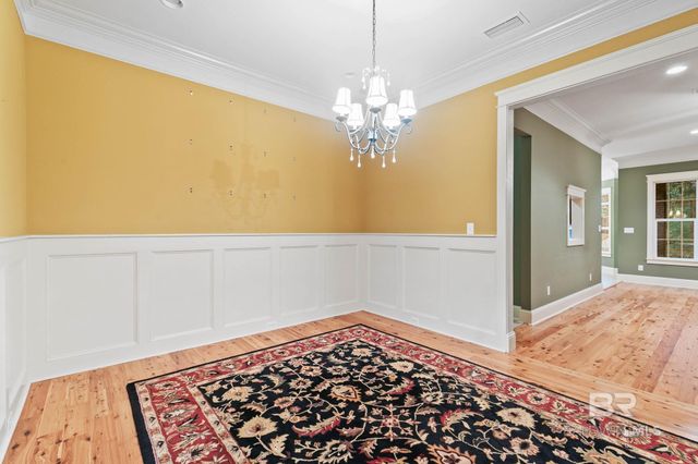 8955 N Lamhatty Lane, Daphne, AL 36526