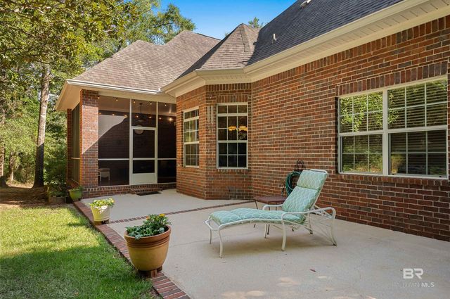 8955 N Lamhatty Lane, Daphne, AL 36526