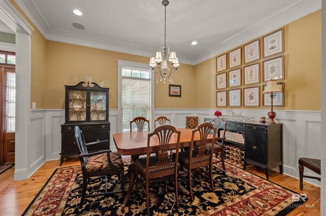 8955 N Lamhatty Lane, Daphne, AL 36526