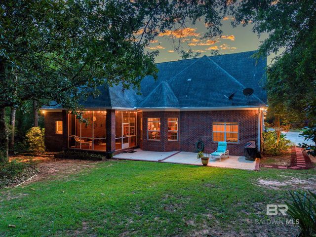 8955 N Lamhatty Lane, Daphne, AL 36526