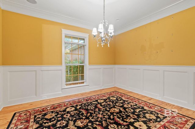 8955 N Lamhatty Lane, Daphne, AL 36526