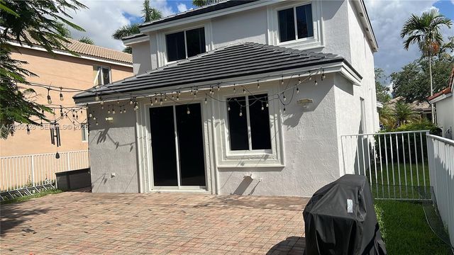 462 Fishtail Ter, Weston, FL 33327