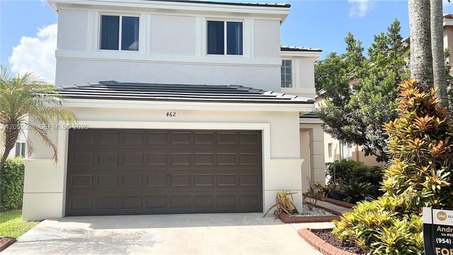 462 Fishtail Ter, Weston, FL 33327