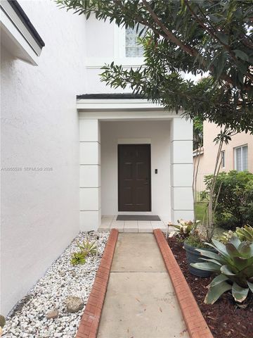 462 Fishtail Ter, Weston, FL 33327