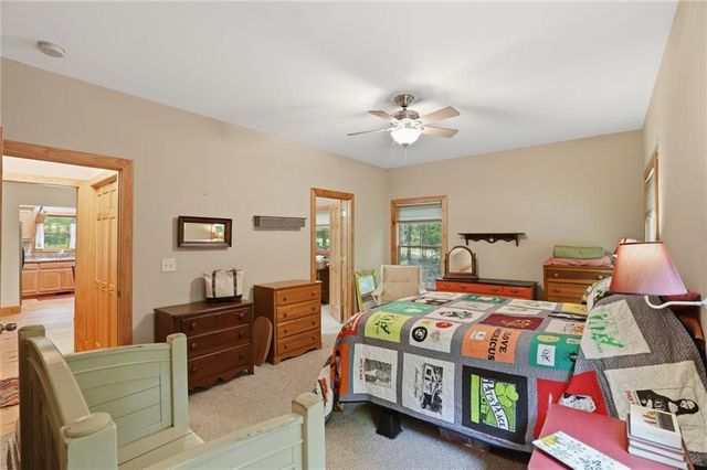 1060 Rocktree Road, Dahlonega, GA 30533