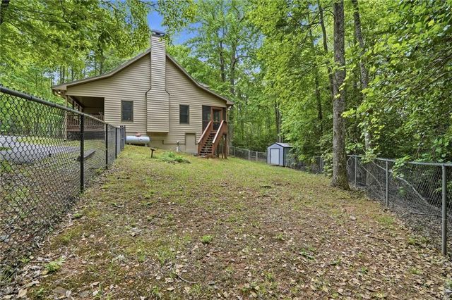 1060 Rocktree Road, Dahlonega, GA 30533