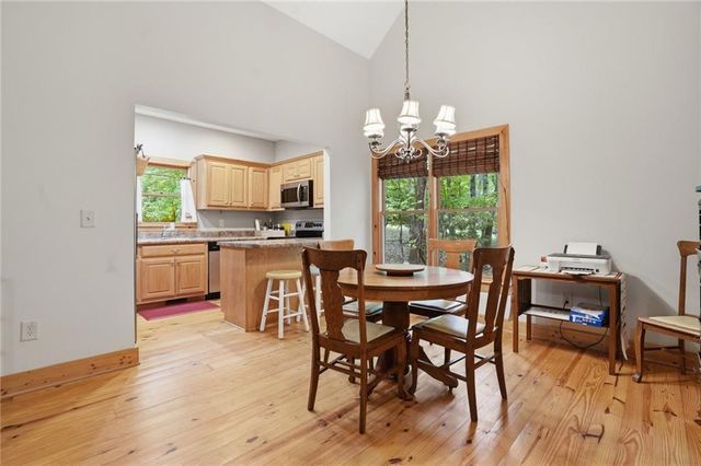 1060 Rocktree Road, Dahlonega, GA 30533