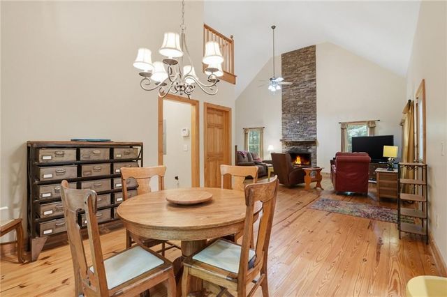 1060 Rocktree Road, Dahlonega, GA 30533