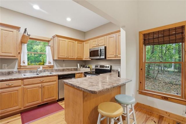 1060 Rocktree Road, Dahlonega, GA 30533