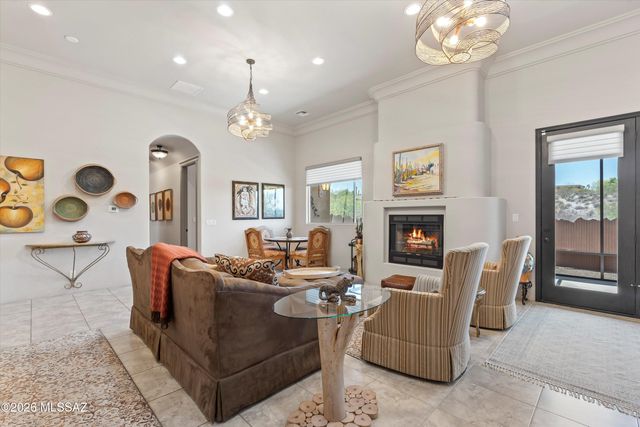 4544 N Camino Real, Tucson, AZ 85718