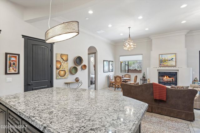 4544 N Camino Real, Tucson, AZ 85718