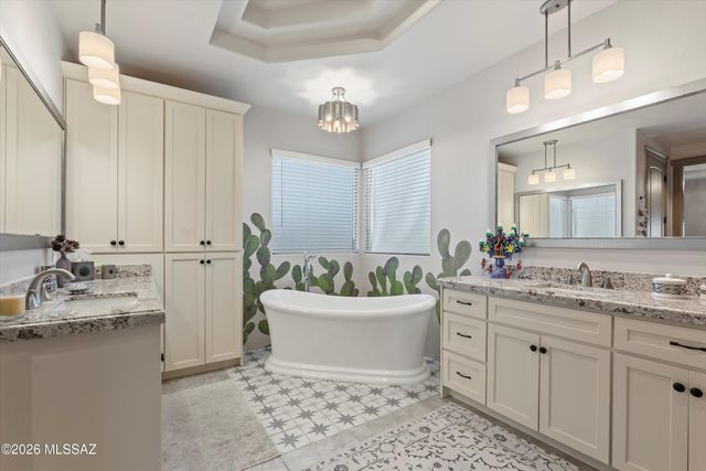 4544 N Camino Real, Tucson, AZ 85718