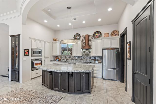 4544 N Camino Real, Tucson, AZ 85718