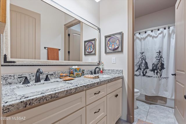 4544 N Camino Real, Tucson, AZ 85718