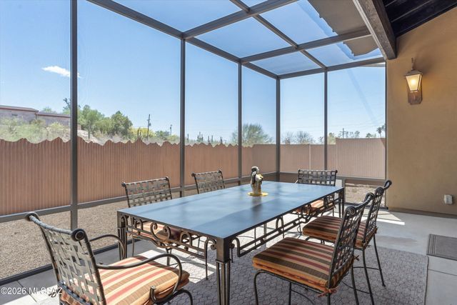 4544 N Camino Real, Tucson, AZ 85718