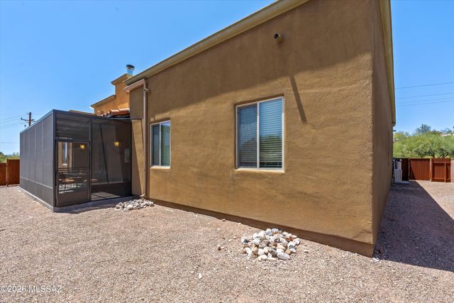 4544 N Camino Real, Tucson, AZ 85718