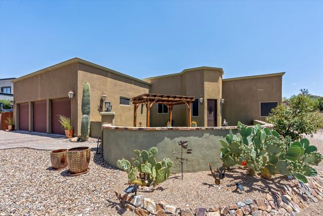 4544 N Camino Real, Tucson, AZ 85718