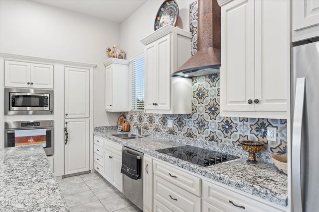 4544 N Camino Real, Tucson, AZ 85718