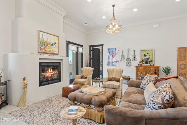 4544 N Camino Real, Tucson, AZ 85718