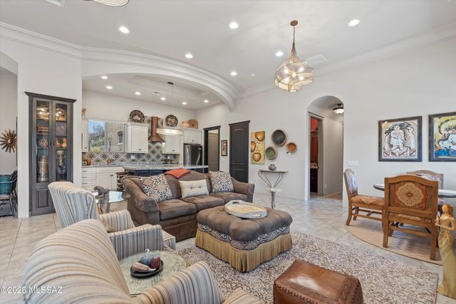 4544 N Camino Real, Tucson, AZ 85718