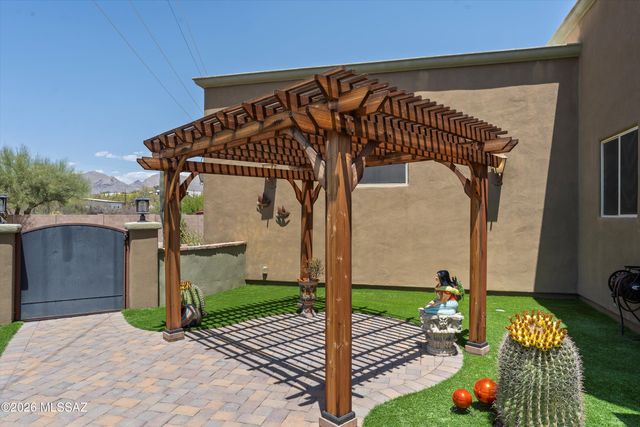 4544 N Camino Real, Tucson, AZ 85718