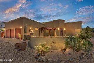 4544 N Camino Real, Tucson, AZ 85718