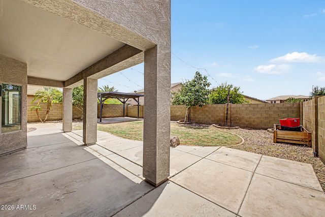 11581 W COCOPAH Street, Avondale, AZ 85323