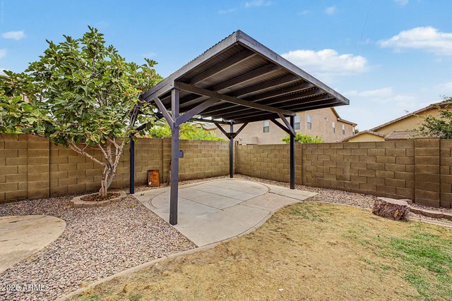 11581 W COCOPAH Street, Avondale, AZ 85323