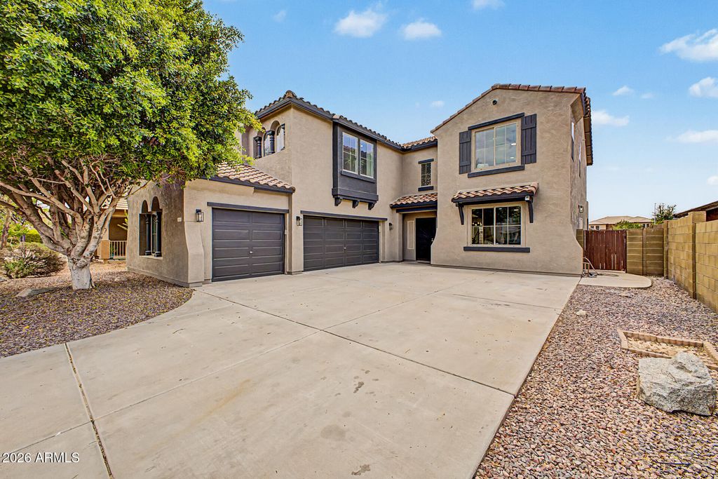 11581 W COCOPAH Street, Avondale, AZ 85323