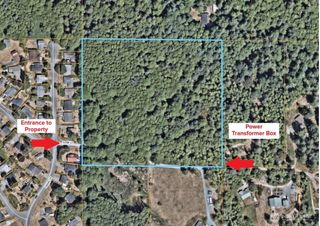 0 Small Lane, Coupeville, WA 98239