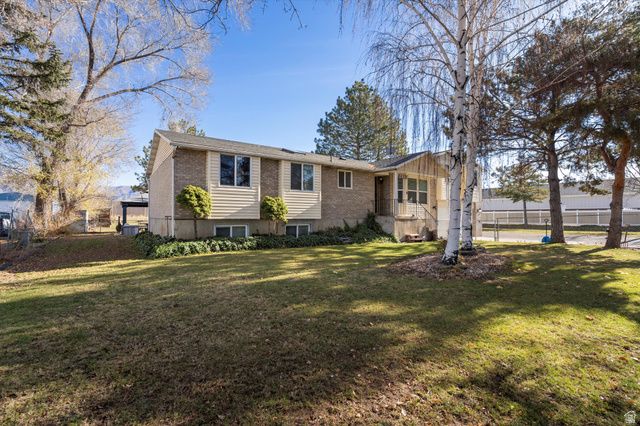 2942 N 2000 W, Farr West, UT 84404