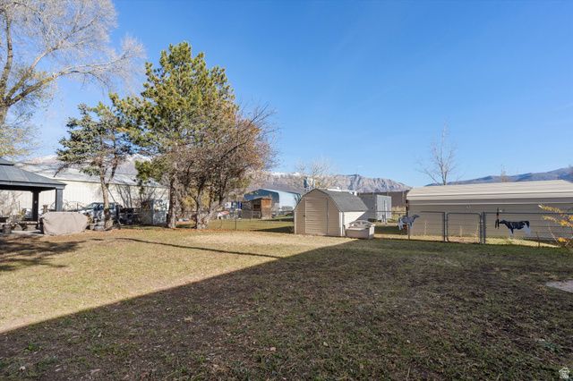 2942 N 2000 W, Farr West, UT 84404